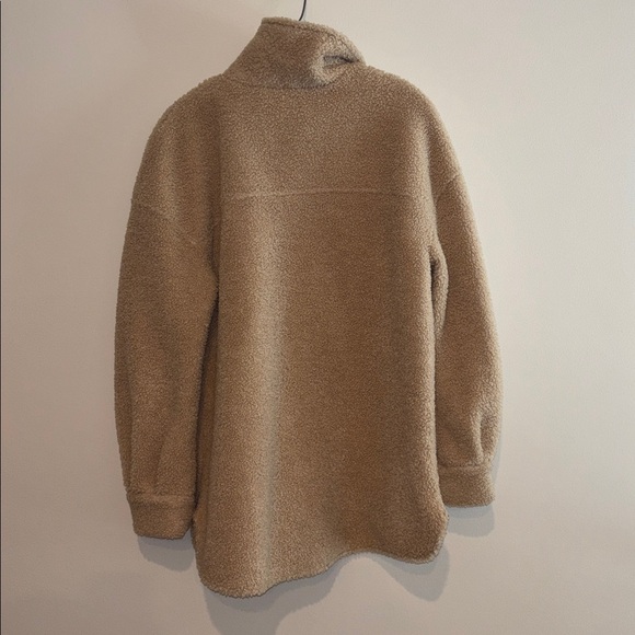 Fleece jacket - Picture 3 of 3